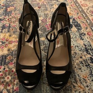 Michael Kors Heels